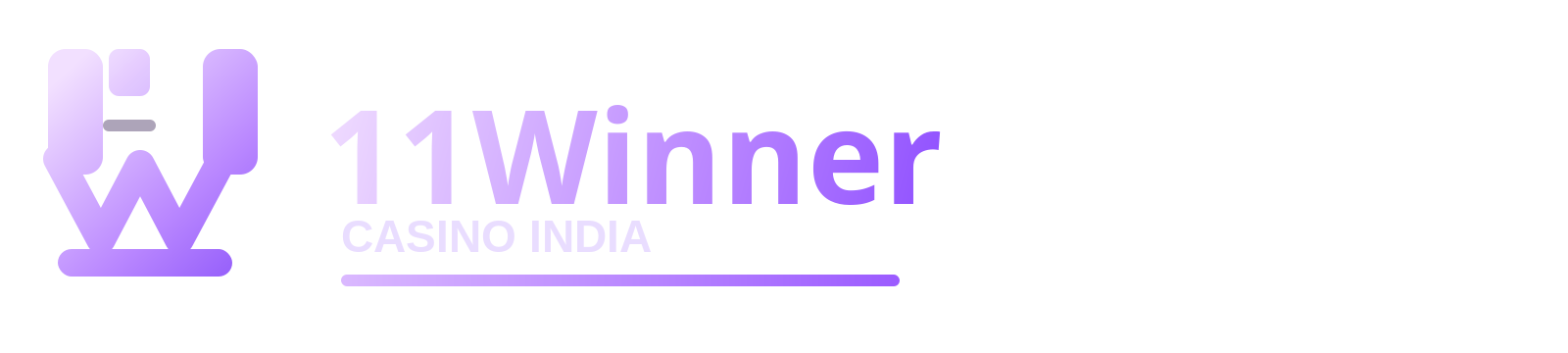 11Winner logo