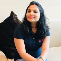 Smriti Jain