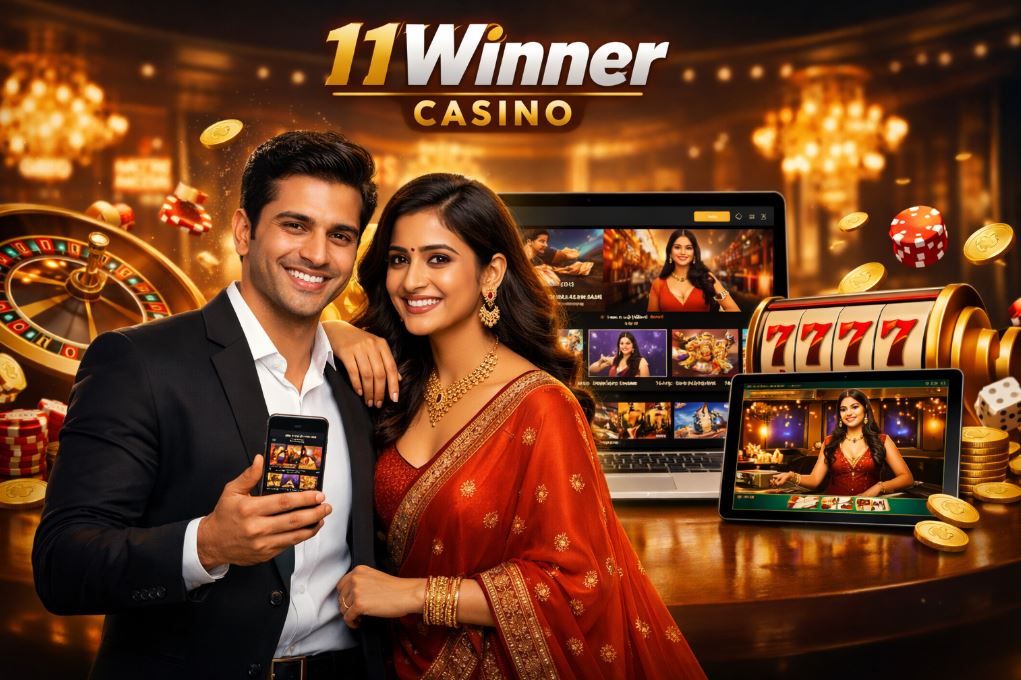 11Winner Online Casino Overview