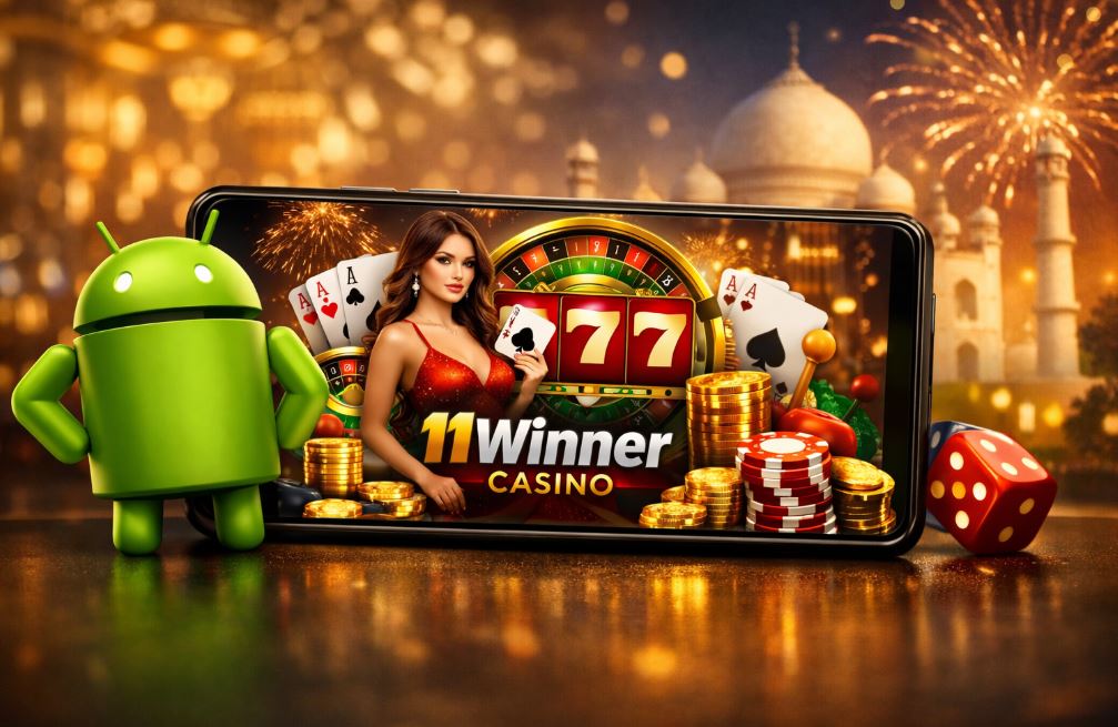 11Winner ऐप की स्क्रीनशॉट