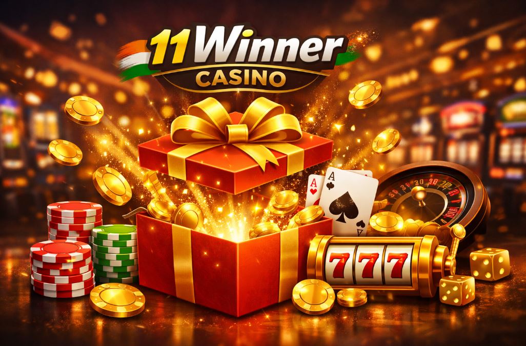 11Winner Casino Promotions