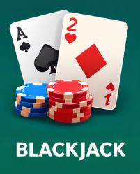Live Blackjack