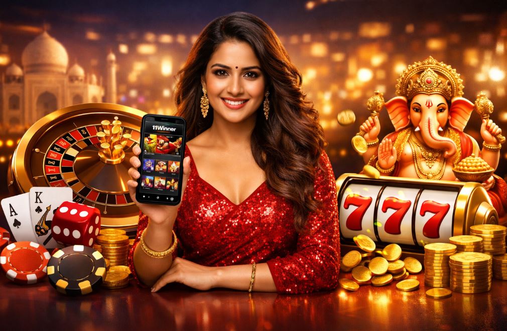 11Winner ऐप का स्क्रीनशॉट