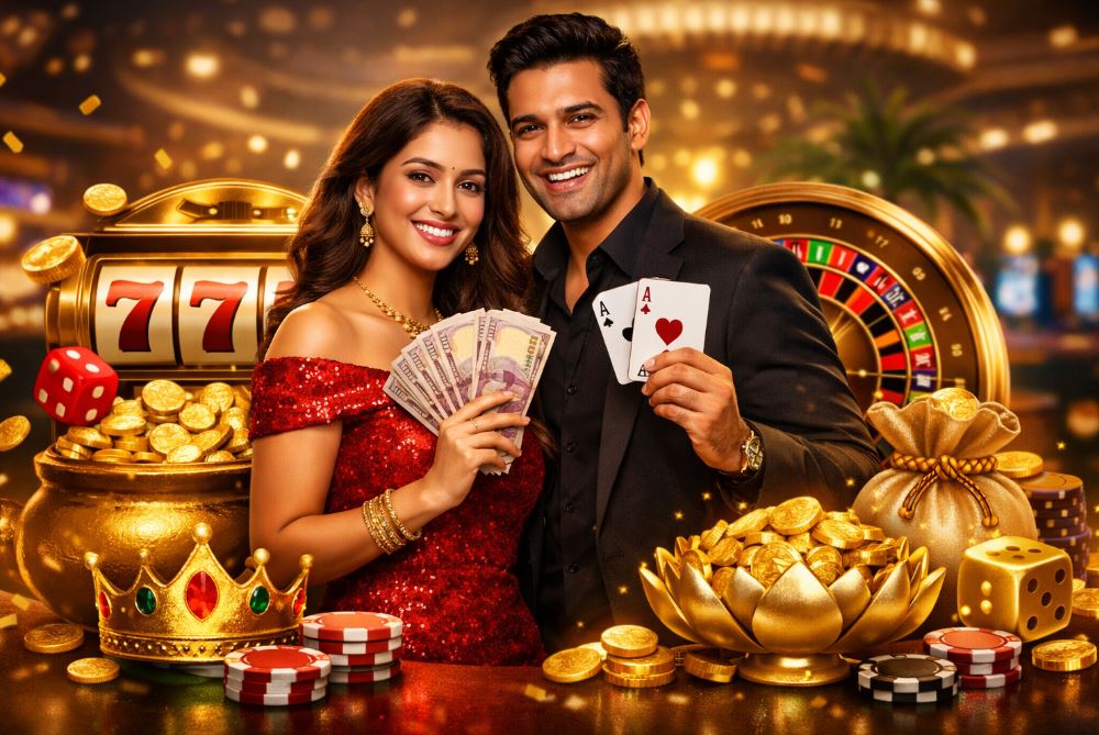 11Winner Casino