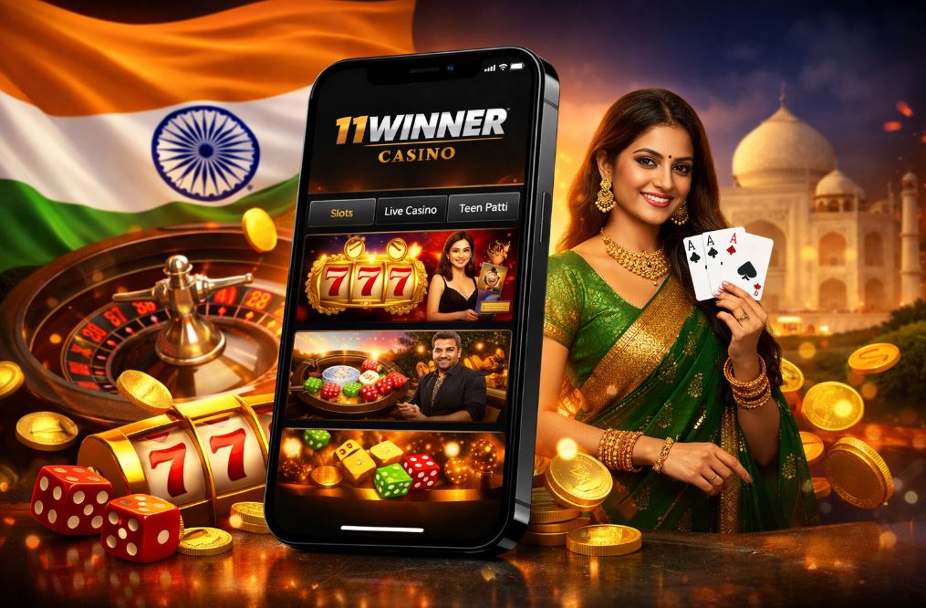11Winner ऐप स्क्रीनशॉट