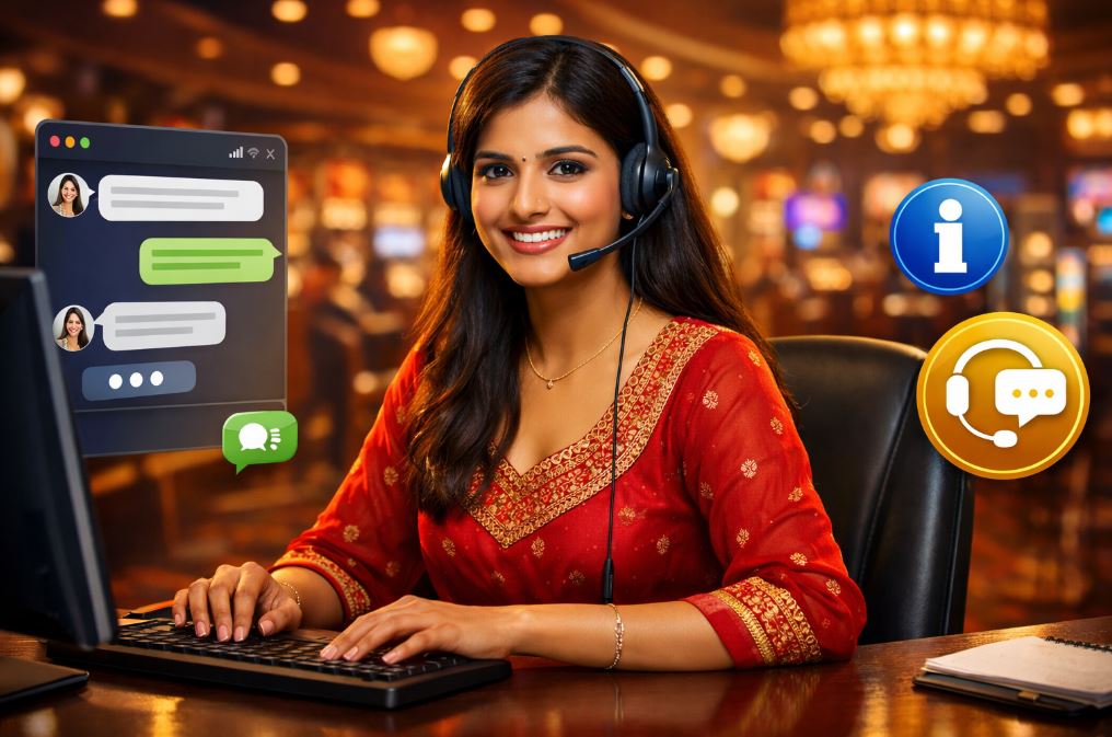 Customer support at 11Winner