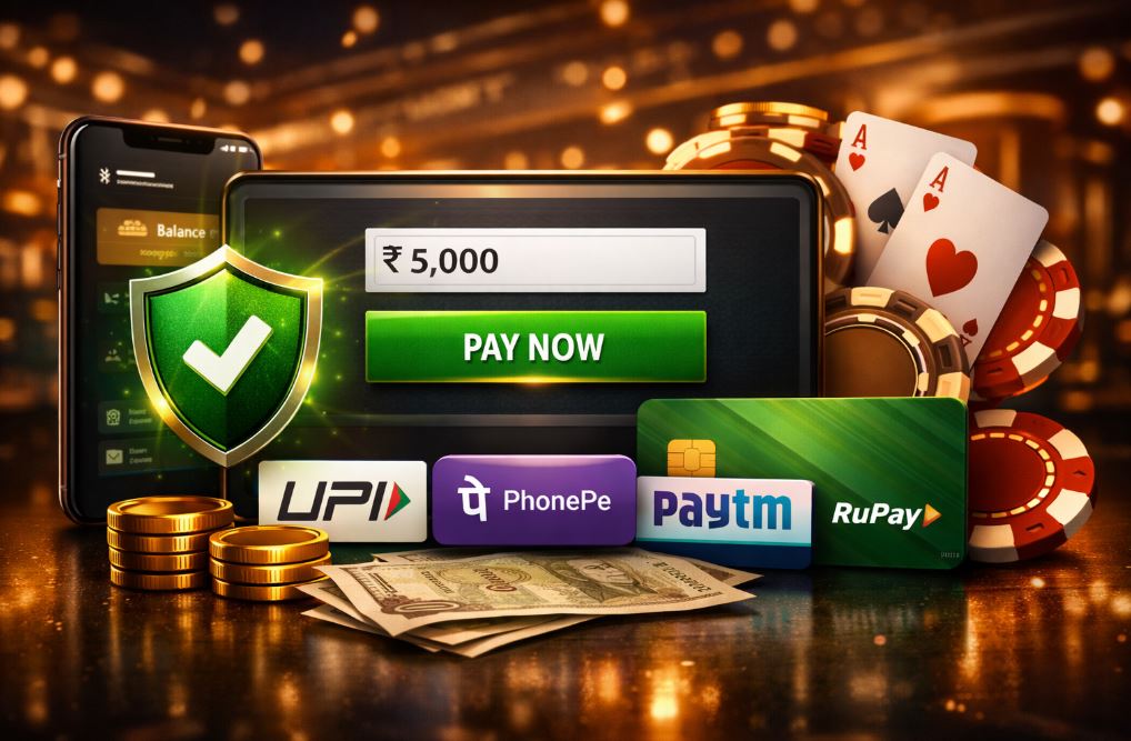 11Winner Payment Methods