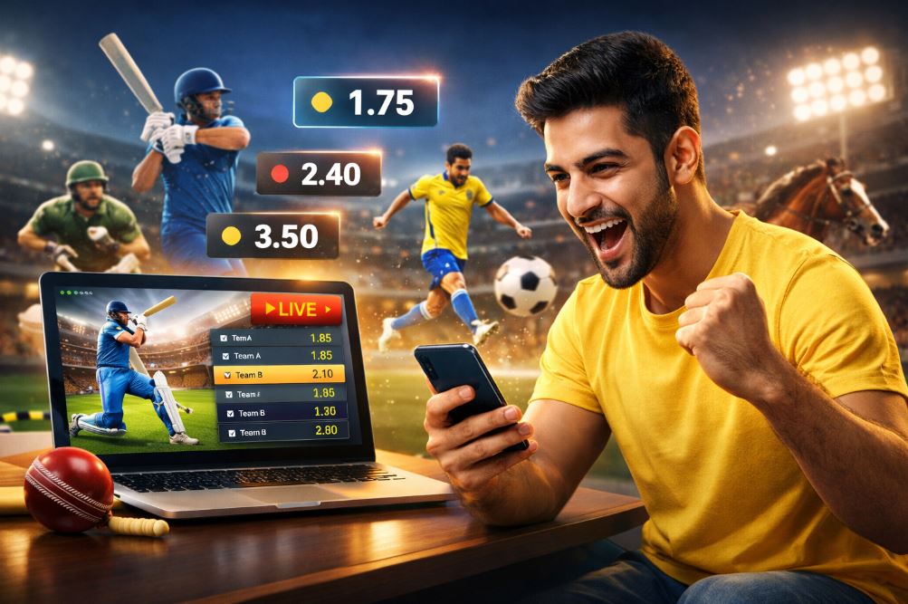 Sports Betting at 11Winner